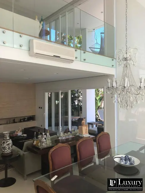 Foto 9 de Casa de Condomínio com 4 quartos à venda e para alugar em Vila Oliveira, Mogi Das Cruzes - SP