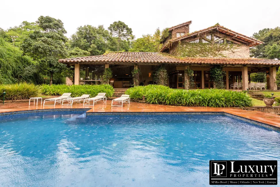 Foto 3 de Sítio / Rancho com 5 quartos à venda em Piedade - SP