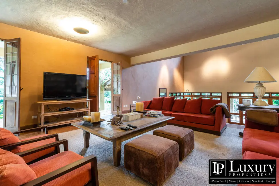 Foto 6 de Sítio / Rancho com 5 quartos à venda em Piedade - SP