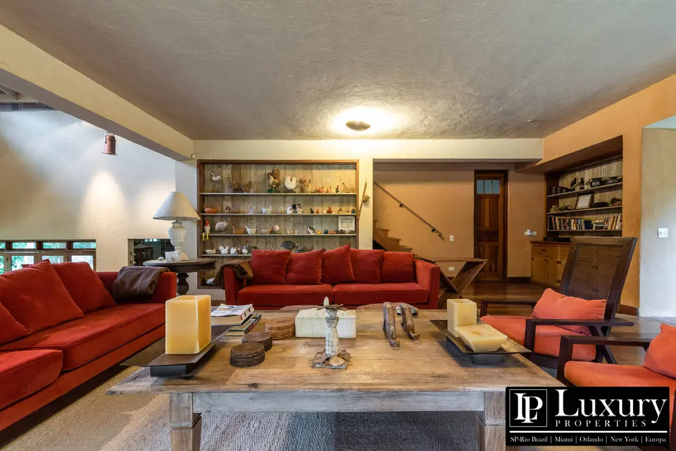 Foto 5 de Sítio / Rancho com 5 quartos à venda em Piedade - SP