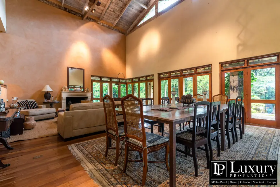 Foto 7 de Sítio / Rancho com 5 quartos à venda em Piedade - SP