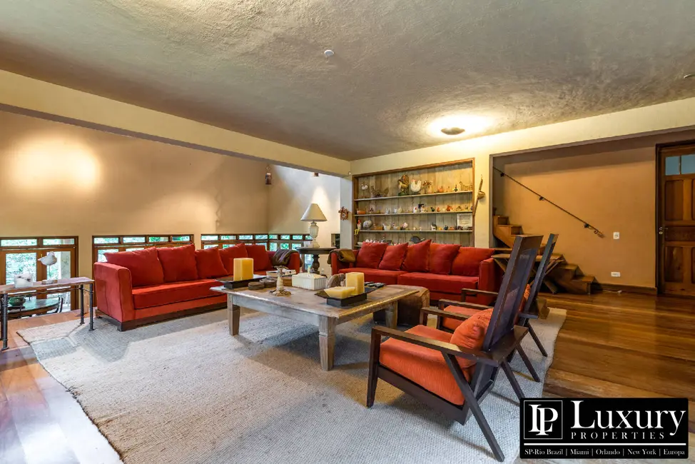 Foto 4 de Sítio / Rancho com 5 quartos à venda em Piedade - SP