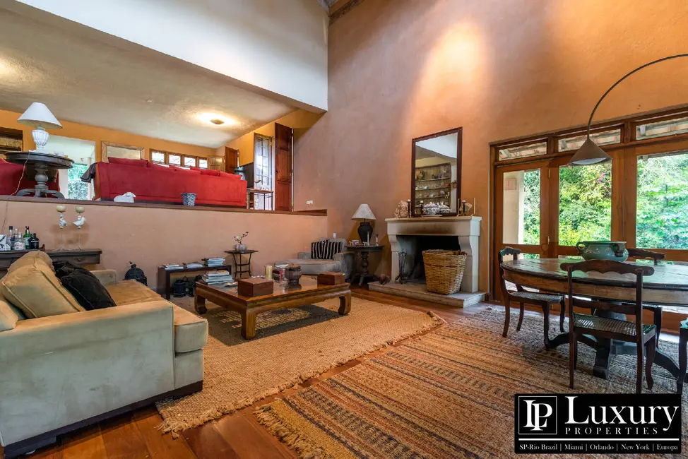 Foto 8 de Sítio / Rancho com 5 quartos à venda em Piedade - SP