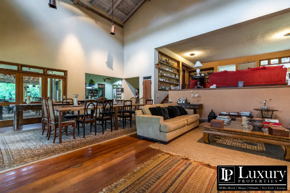 Foto 9 de Sítio / Rancho com 5 quartos à venda em Piedade - SP