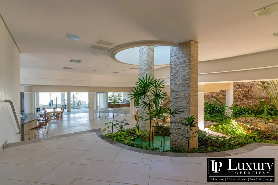 Foto 7 de Casa com 10 quartos à venda em Balneário Praia do Pernambuco, Guaruja - SP