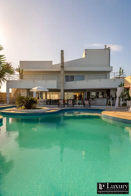 Foto 3 de Casa com 10 quartos à venda em Balneário Praia do Pernambuco, Guaruja - SP