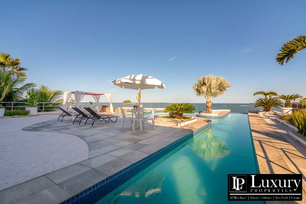 Foto 5 de Casa com 10 quartos à venda em Balneário Praia do Pernambuco, Guaruja - SP