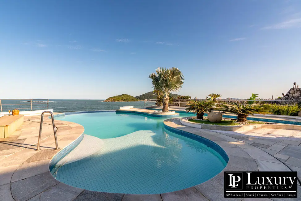 Foto 4 de Casa com 10 quartos à venda em Balneário Praia do Pernambuco, Guaruja - SP