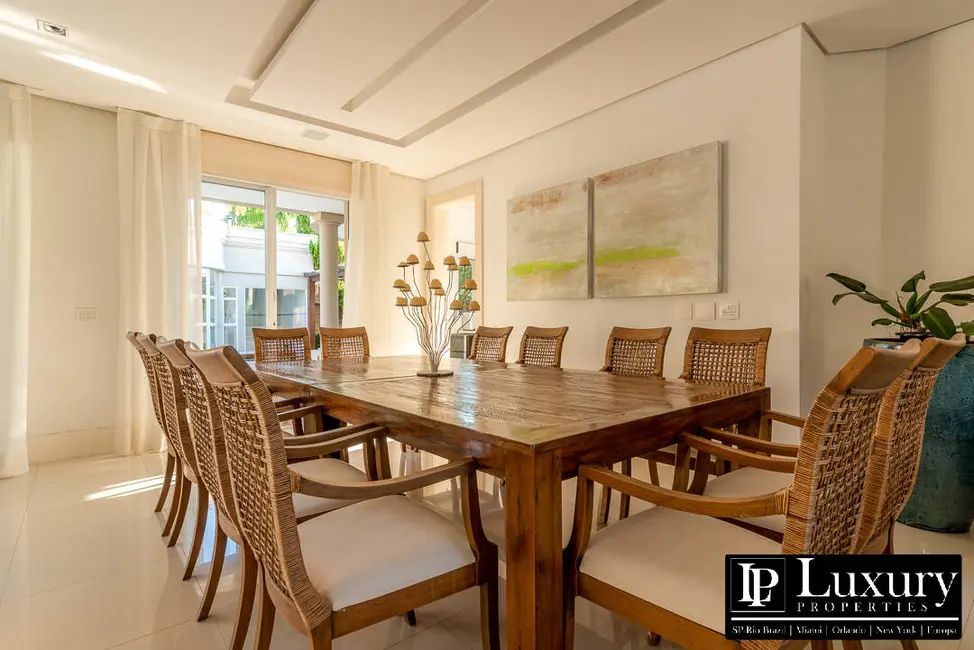 Foto 9 de Casa de Condomínio com 5 quartos à venda em Jardim Acapulco, Guaruja - SP