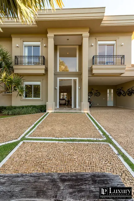 Foto 6 de Casa de Condomínio com 5 quartos à venda em Jardim Acapulco, Guaruja - SP