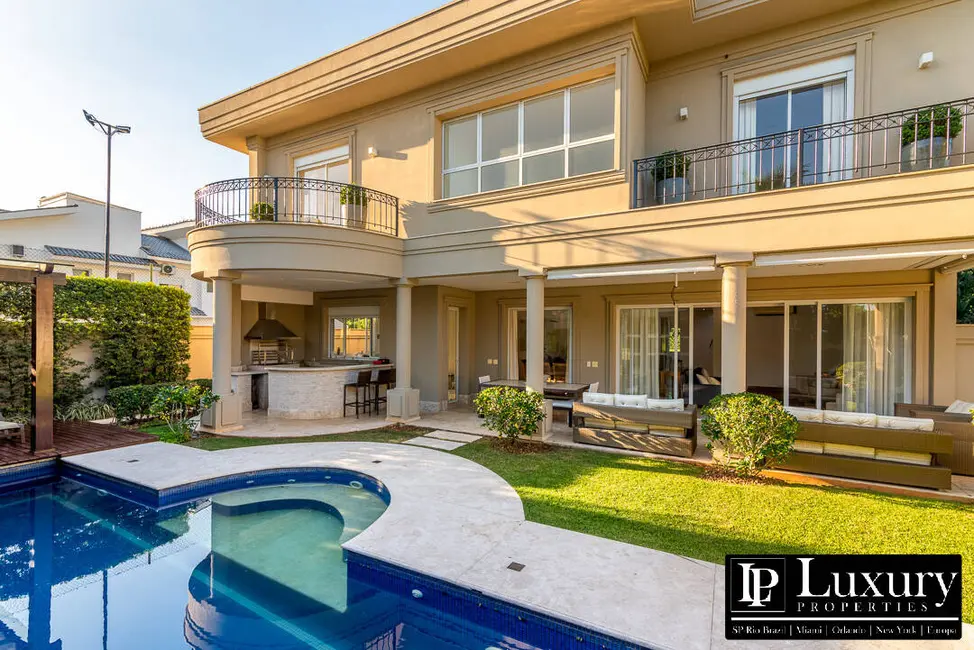 Foto 4 de Casa de Condomínio com 5 quartos à venda em Jardim Acapulco, Guaruja - SP