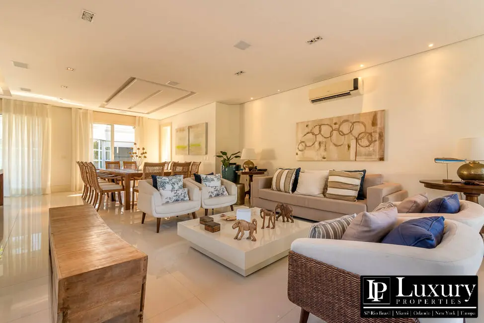 Foto 8 de Casa de Condomínio com 5 quartos à venda em Jardim Acapulco, Guaruja - SP