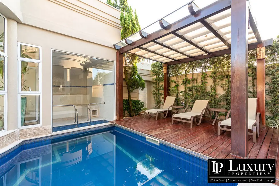 Foto 3 de Casa de Condomínio com 5 quartos à venda em Jardim Acapulco, Guaruja - SP