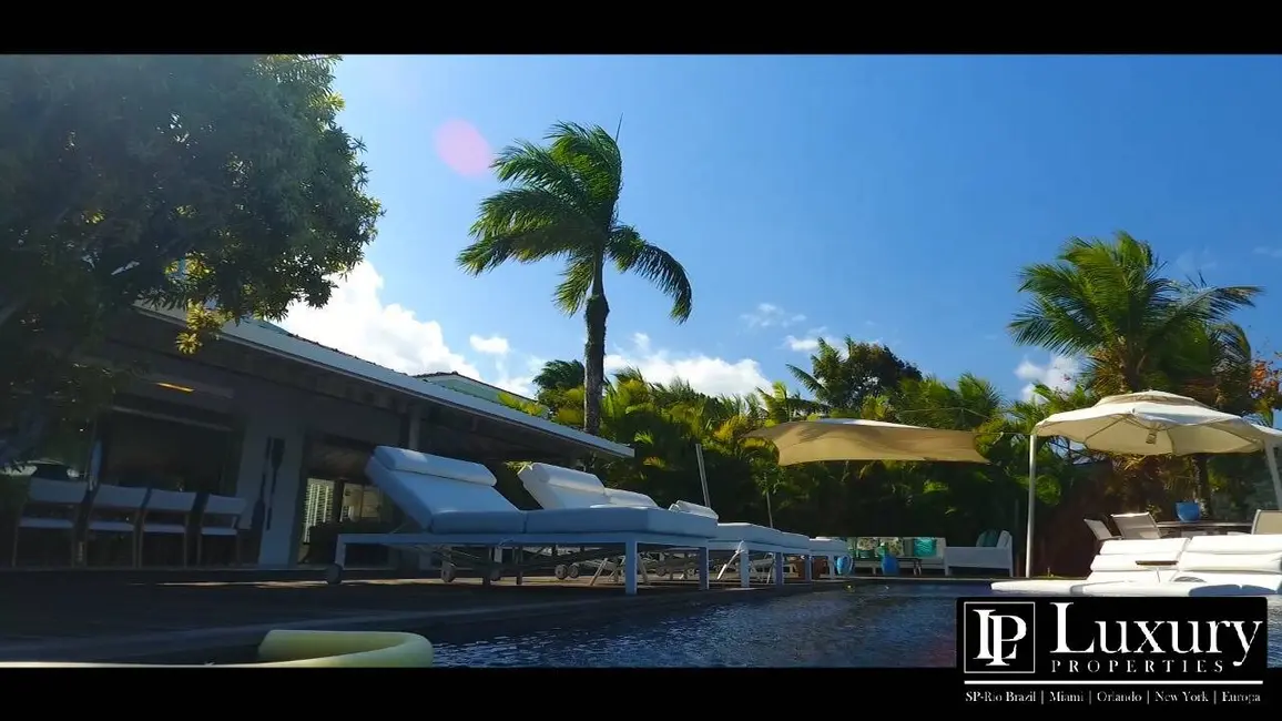 Foto 5 de Casa de Condomínio com 5 quartos à venda em Mangaratiba - RJ