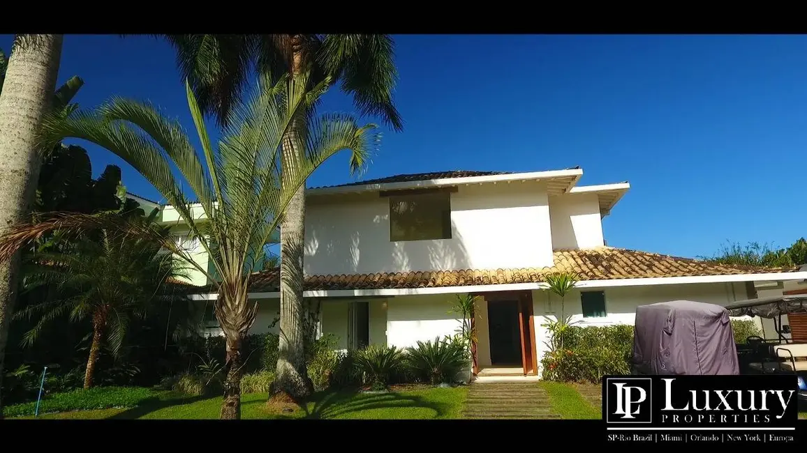 Foto 7 de Casa de Condomínio com 5 quartos à venda em Mangaratiba - RJ