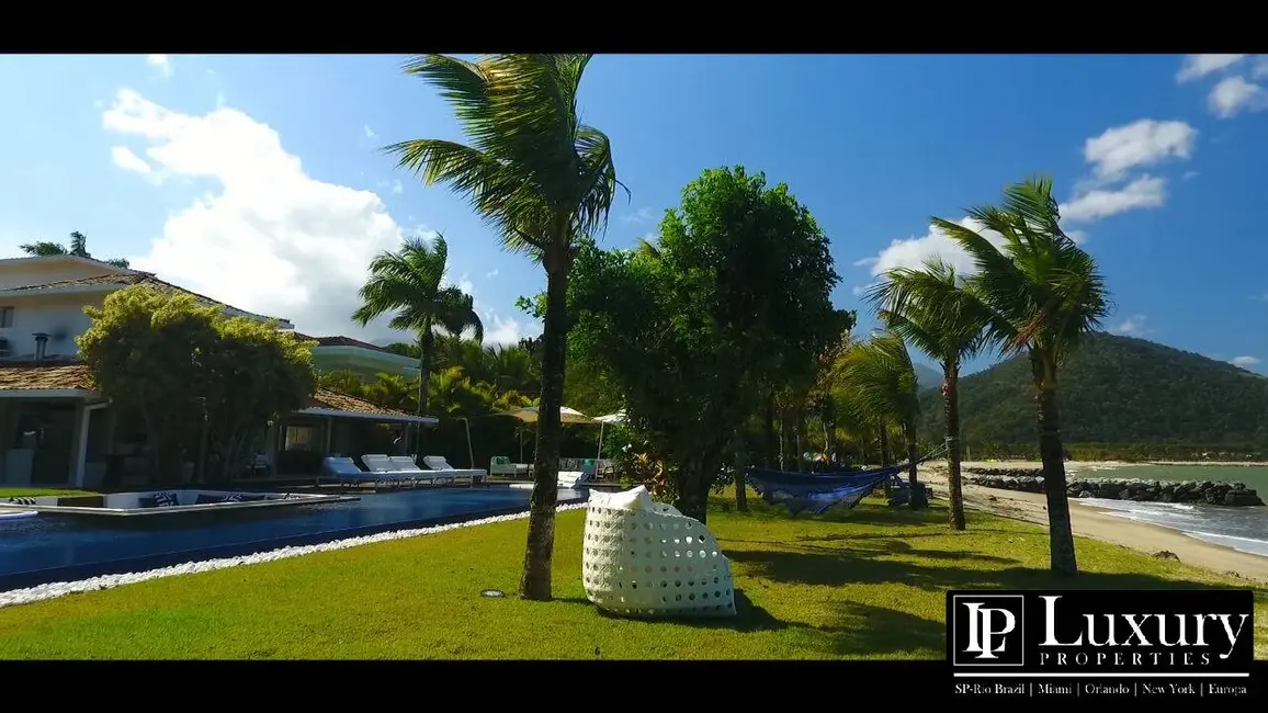 Foto 6 de Casa de Condomínio com 5 quartos à venda em Mangaratiba - RJ