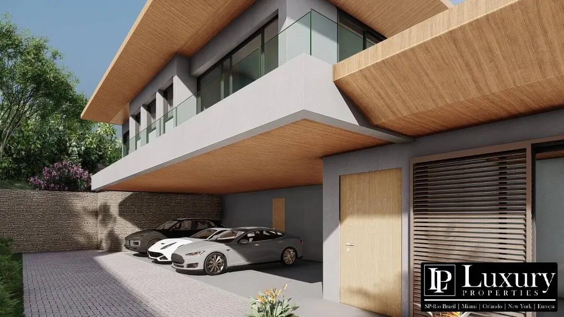 Foto 8 de Casa de Condomínio com 6 quartos à venda em Condomínio Terras de São José, Itu - SP