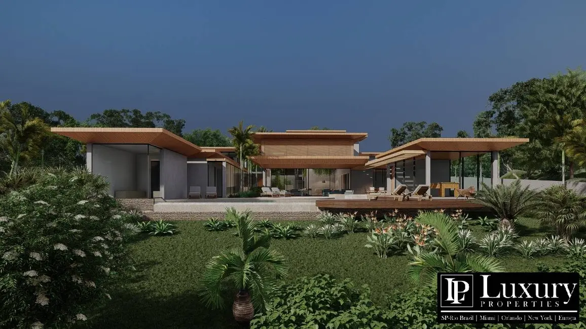 Foto 3 de Casa de Condomínio com 6 quartos à venda em Condomínio Terras de São José, Itu - SP