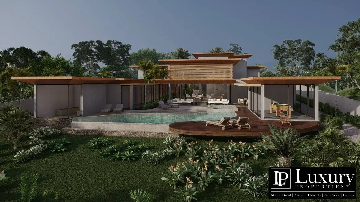 Foto 4 de Casa de Condomínio com 6 quartos à venda em Condomínio Terras de São José, Itu - SP