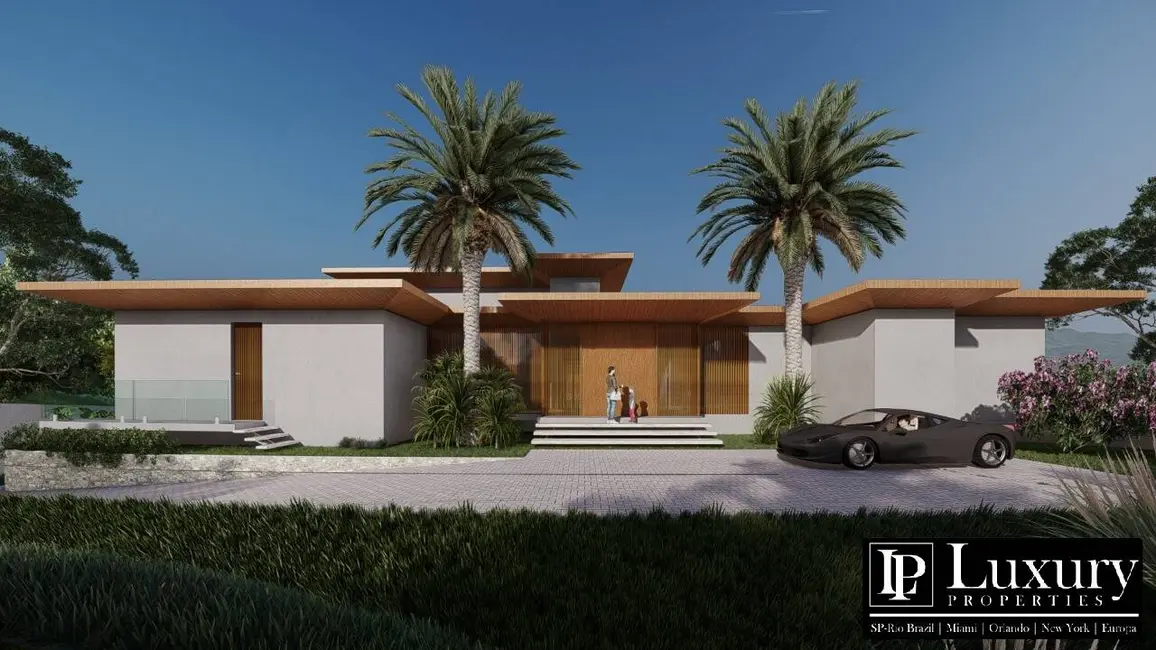 Foto 6 de Casa de Condomínio com 6 quartos à venda em Condomínio Terras de São José, Itu - SP