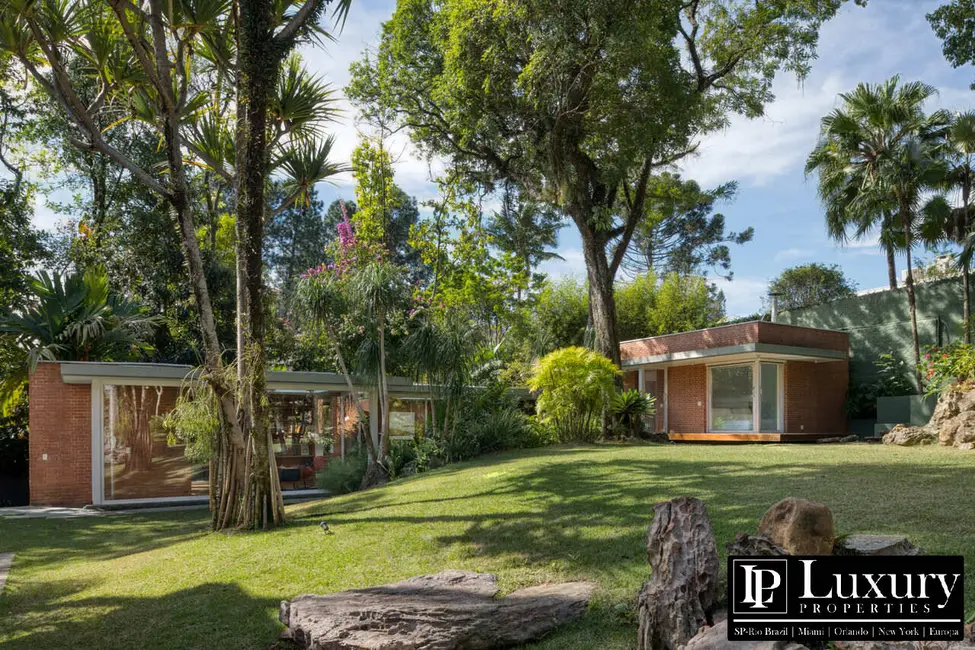 Casa de Condomínio com 5 quartos à venda em Chácara Flora, São Paulo - SP - imagem 8 Foto 8 de Casa de Condomínio com 5 quartos à venda em Chácara Flora, São Paulo - SP