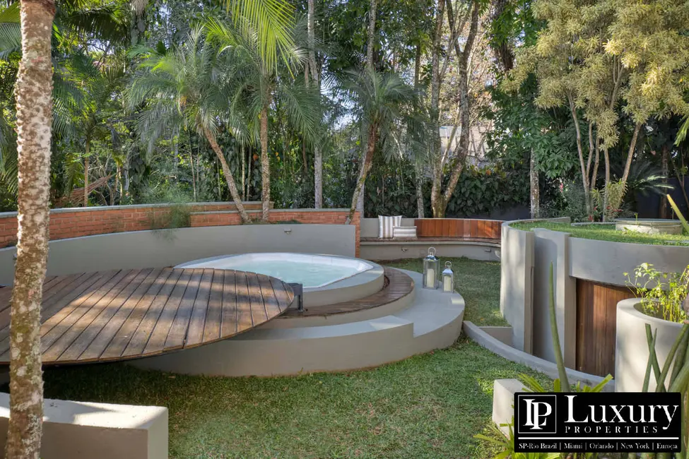 Casa de Condomínio com 5 quartos à venda em Chácara Flora, São Paulo - SP - imagem 7 Foto 7 de Casa de Condomínio com 5 quartos à venda em Chácara Flora, São Paulo - SP