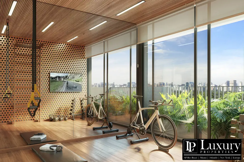 Foto 6 de Apartamento com 2 quartos à venda e para alugar, 82134m2 em Pinheiros, São Paulo - SP