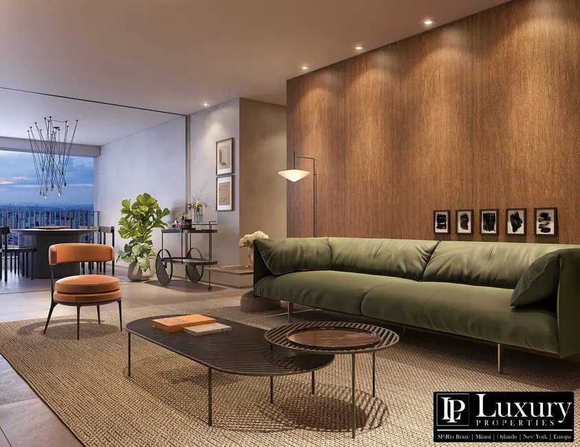 Foto 8 de Apartamento com 2 quartos à venda e para alugar, 82134m2 em Pinheiros, São Paulo - SP