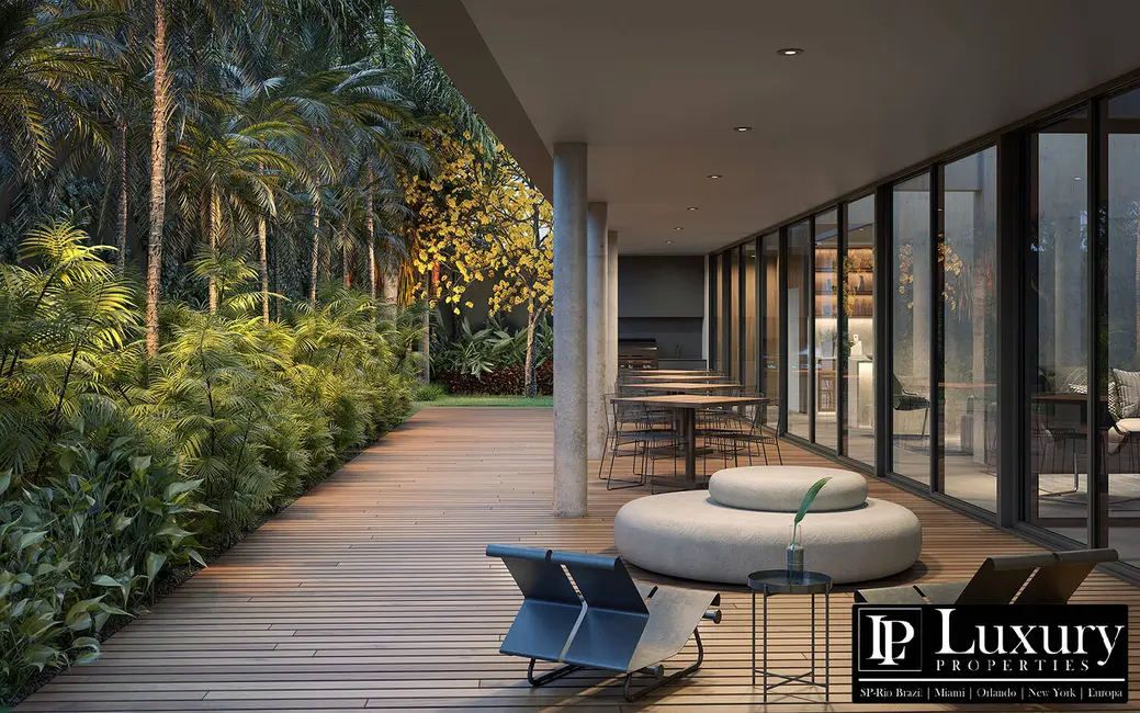 Foto 4 de Apartamento com 2 quartos à venda e para alugar, 82134m2 em Pinheiros, São Paulo - SP