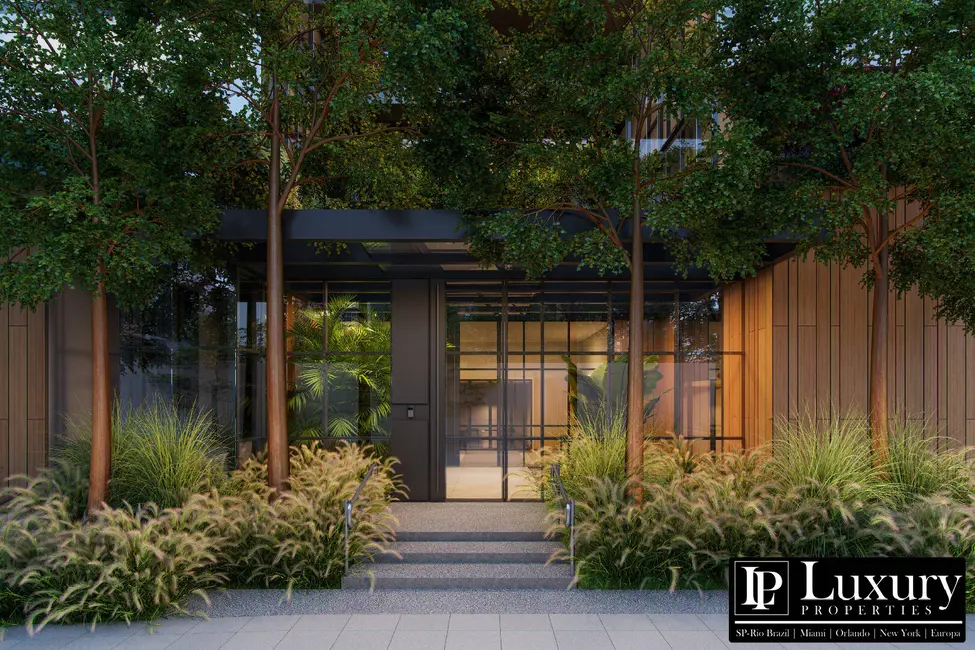 Foto 3 de Apartamento com 3 quartos à venda e para alugar em Pinheiros, São Paulo - SP