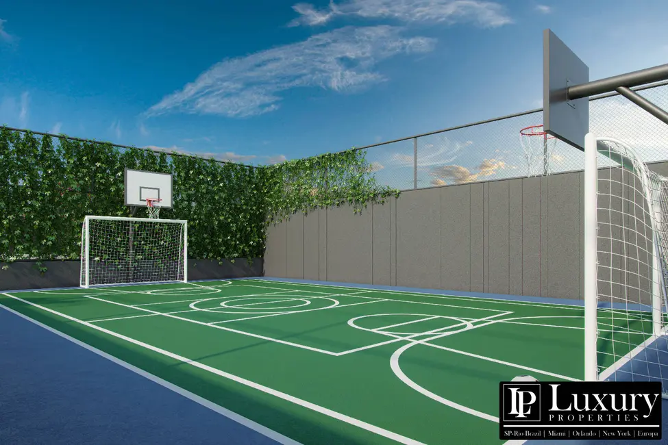 Foto 9 de Apartamento com 3 quartos à venda e para alugar em Pinheiros, São Paulo - SP