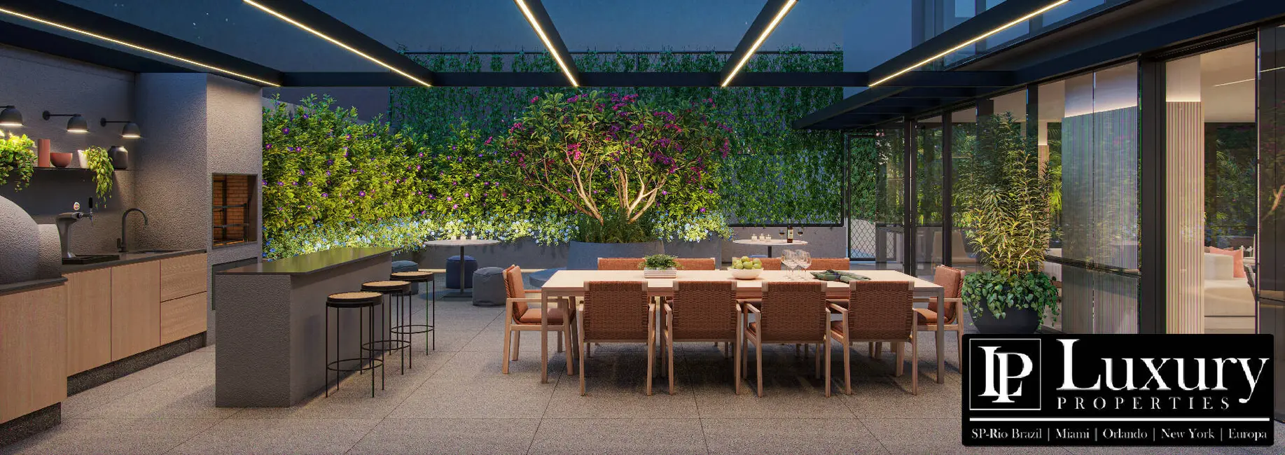 Foto 8 de Apartamento com 3 quartos à venda e para alugar em Pinheiros, São Paulo - SP