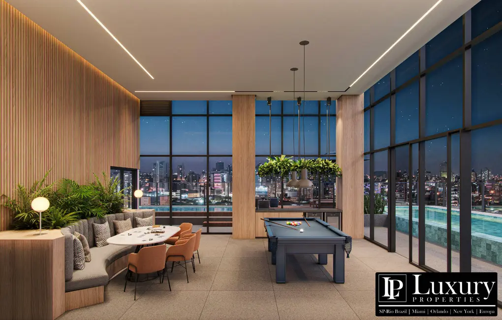 Foto 5 de Apartamento com 3 quartos à venda e para alugar em Pinheiros, São Paulo - SP