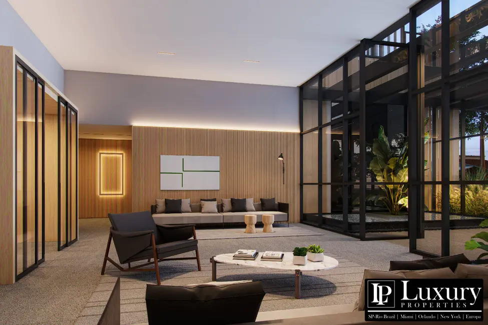 Foto 4 de Apartamento com 3 quartos à venda e para alugar em Pinheiros, São Paulo - SP