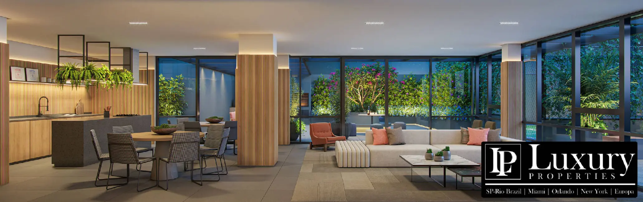 Foto 7 de Apartamento com 3 quartos à venda e para alugar em Pinheiros, São Paulo - SP