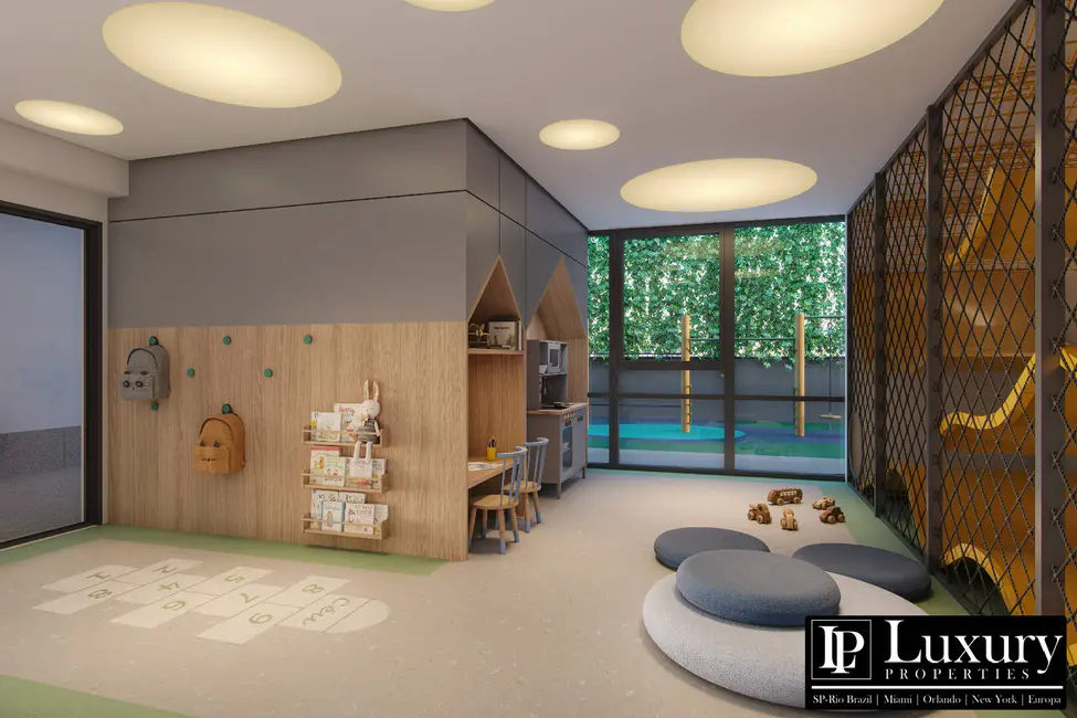 Foto 6 de Apartamento com 3 quartos à venda e para alugar em Pinheiros, São Paulo - SP