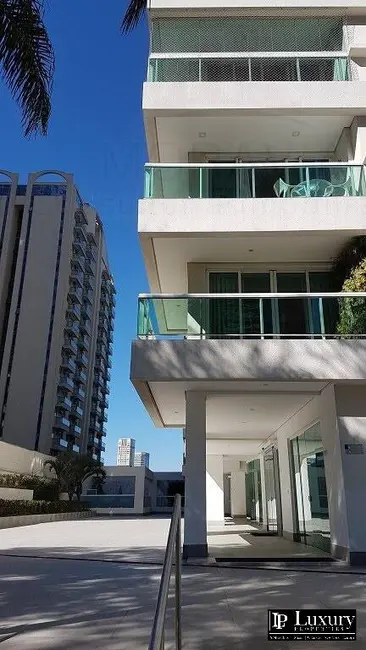 Foto 4 de Apartamento com 5 quartos à venda, 504m2 em Barueri - SP