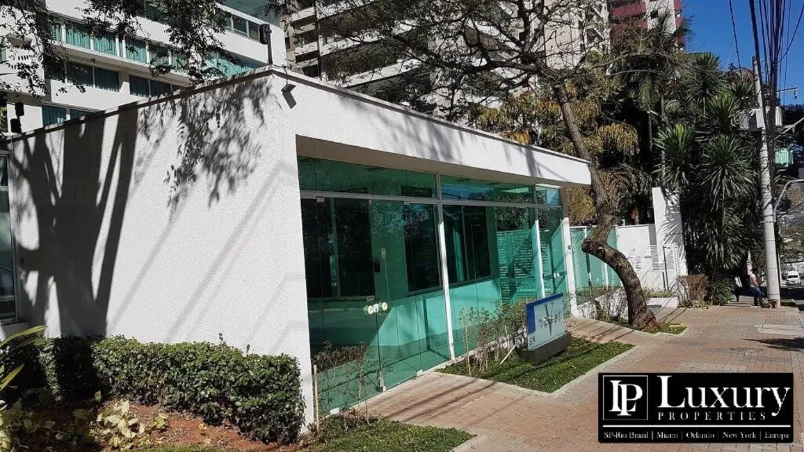 Foto 3 de Apartamento com 5 quartos à venda, 504m2 em Barueri - SP