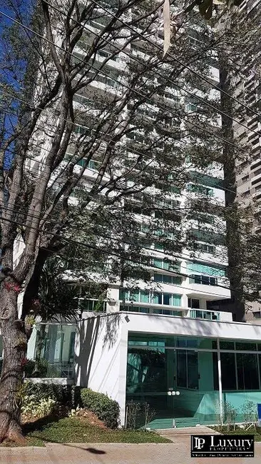 Foto 2 de Apartamento com 5 quartos à venda, 504m2 em Barueri - SP