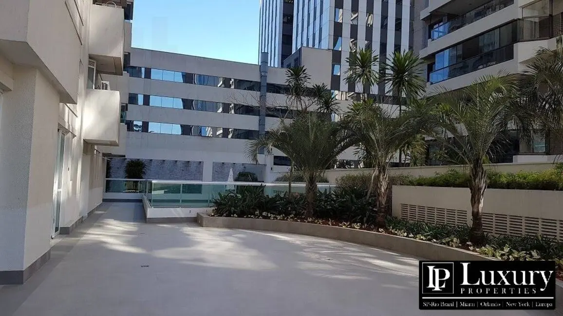 Foto 5 de Apartamento com 5 quartos à venda, 504m2 em Barueri - SP