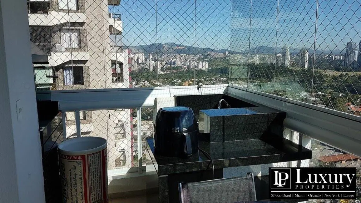 Foto 7 de Apartamento com 5 quartos à venda, 504m2 em Barueri - SP