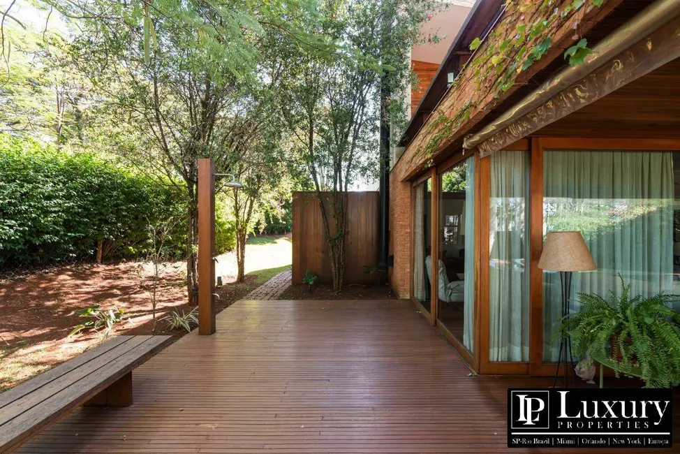 Foto 8 de Casa de Condomínio com 4 quartos à venda em Porto Feliz - SP