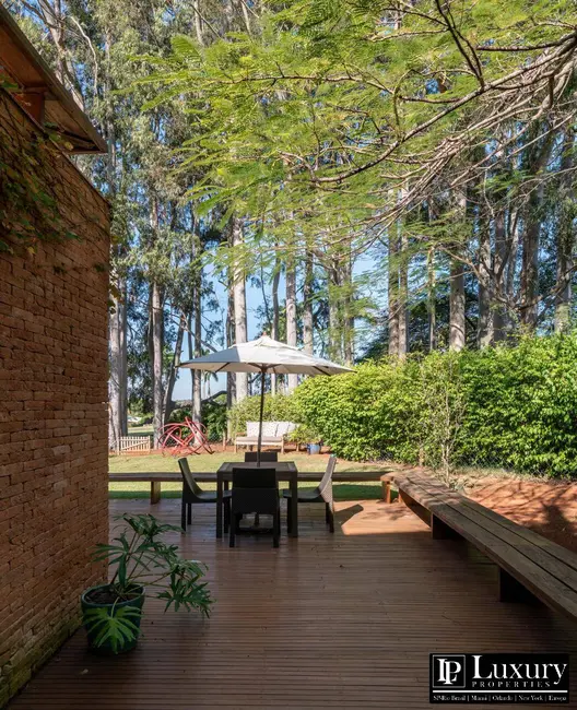 Foto 9 de Casa de Condomínio com 4 quartos à venda em Porto Feliz - SP