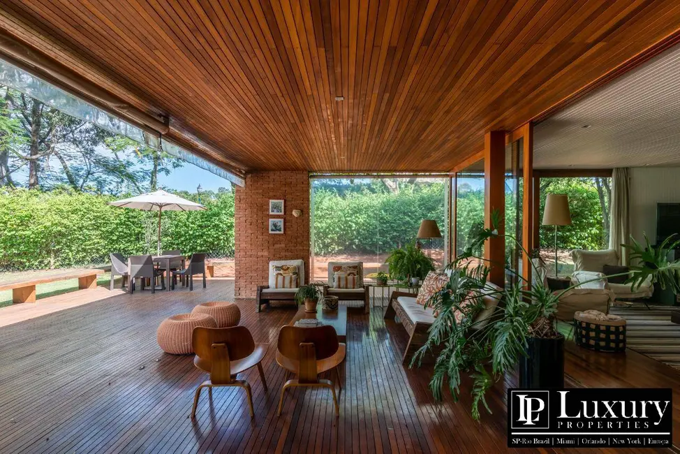 Foto 3 de Casa de Condomínio com 4 quartos à venda em Porto Feliz - SP