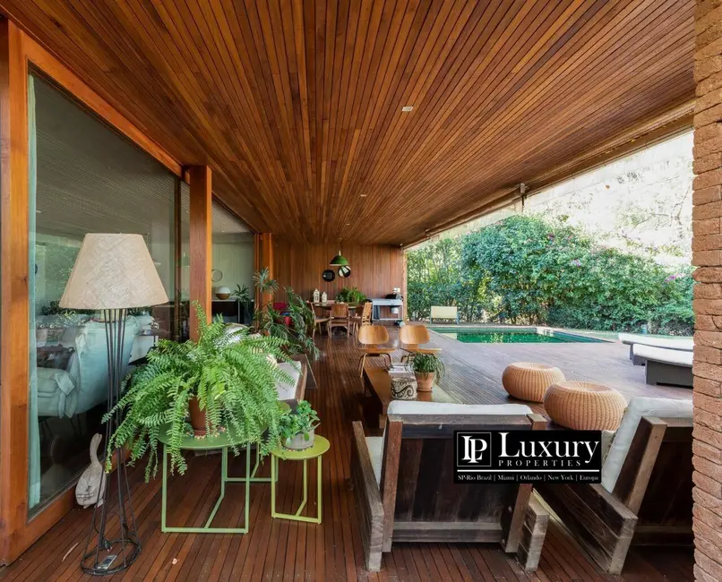 Foto 7 de Casa de Condomínio com 4 quartos à venda em Porto Feliz - SP