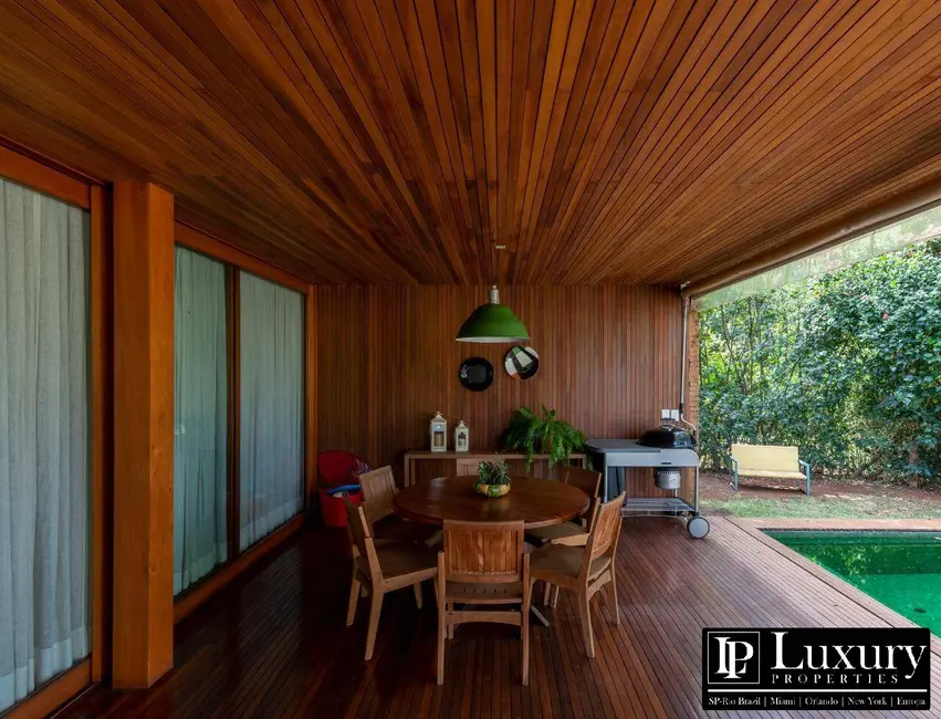 Foto 6 de Casa de Condomínio com 4 quartos à venda em Porto Feliz - SP