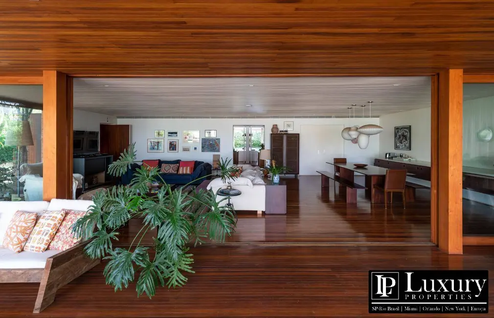 Foto 4 de Casa de Condomínio com 4 quartos à venda em Porto Feliz - SP