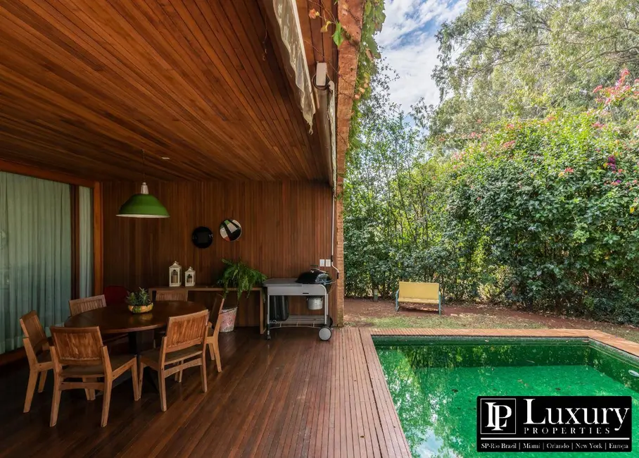 Foto 5 de Casa de Condomínio com 4 quartos à venda em Porto Feliz - SP