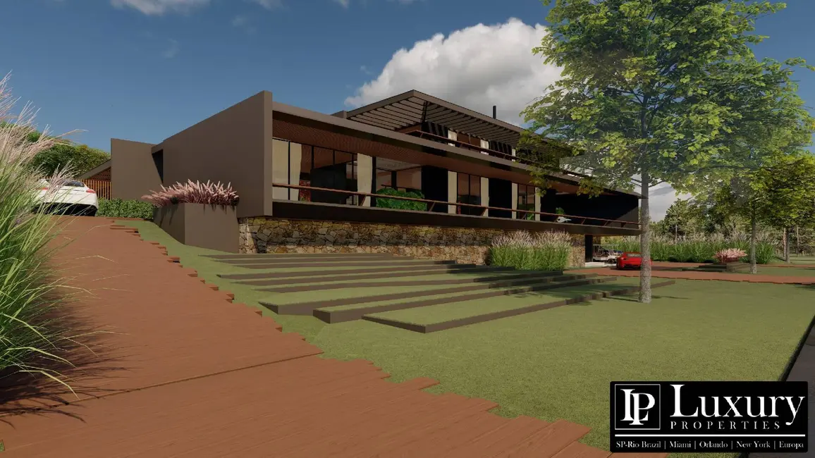 Foto 6 de Lote de Condomínio à venda em Condomínio Quinta da Baroneza II, Braganca Paulista - SP