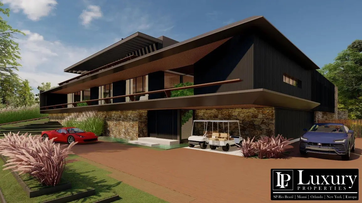 Foto 5 de Lote de Condomínio à venda em Condomínio Quinta da Baroneza II, Braganca Paulista - SP